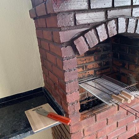 Casa No Paraiso Dos Carneiros Em Tamandaré Exterior foto