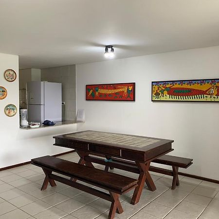 Casa No Paraiso Dos Carneiros Em Tamandaré Exterior foto