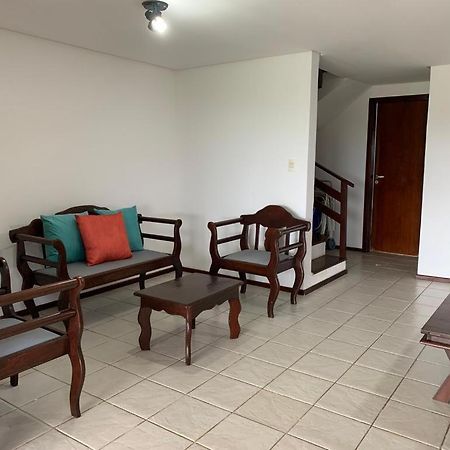 Casa No Paraiso Dos Carneiros Em Tamandaré Exterior foto