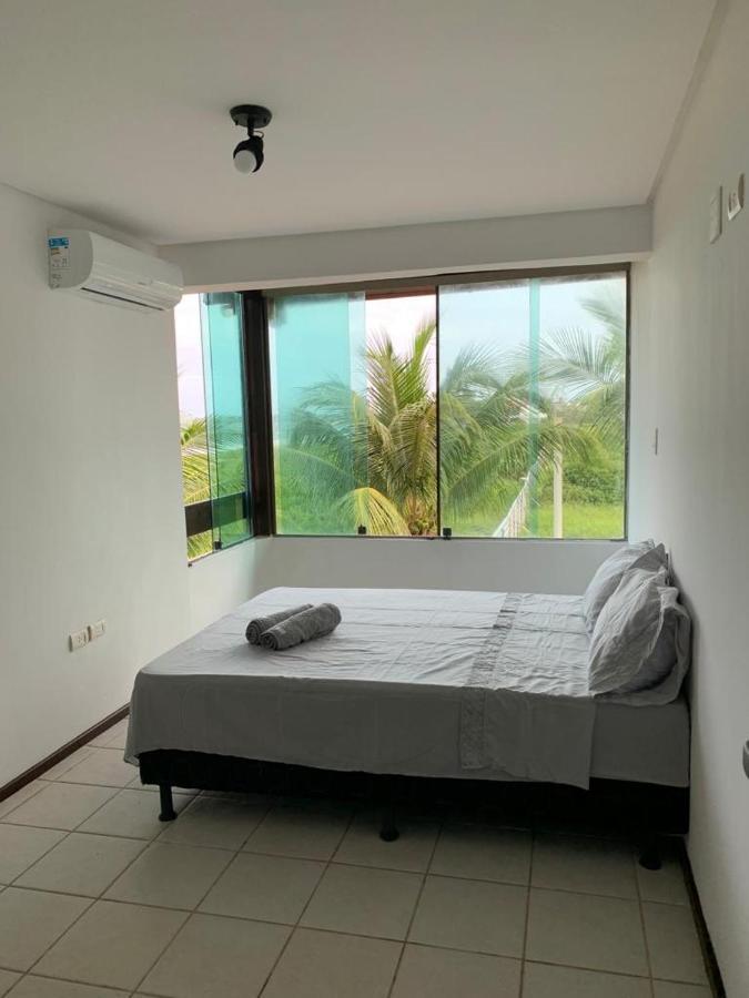 Casa No Paraiso Dos Carneiros Em Tamandaré Exterior foto