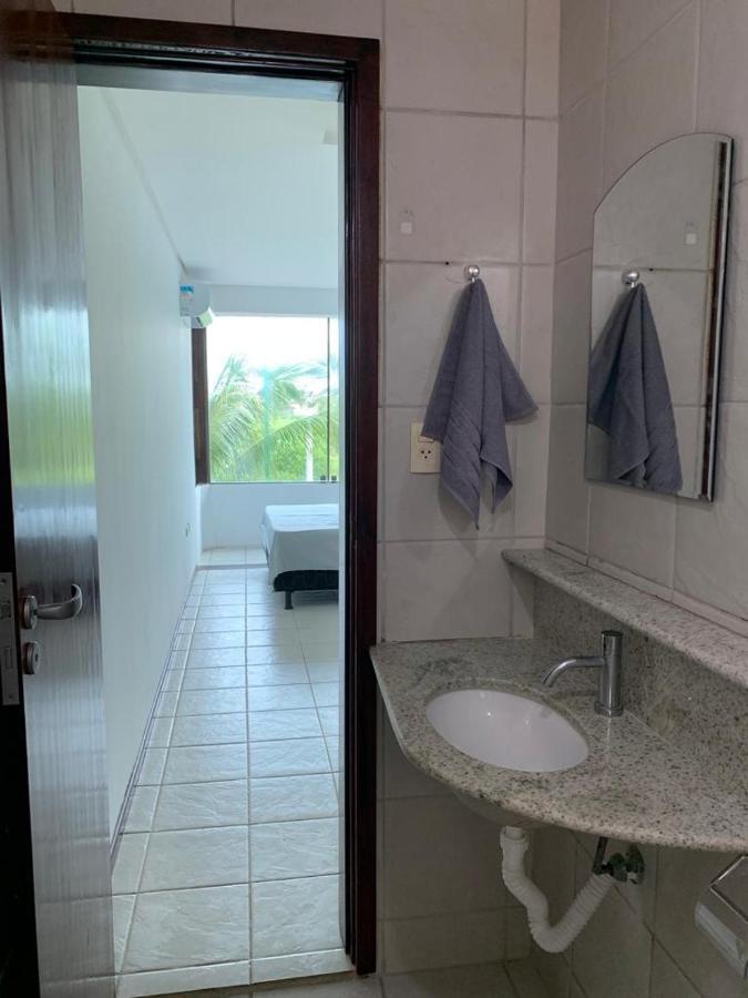 Casa No Paraiso Dos Carneiros Em Tamandaré Exterior foto