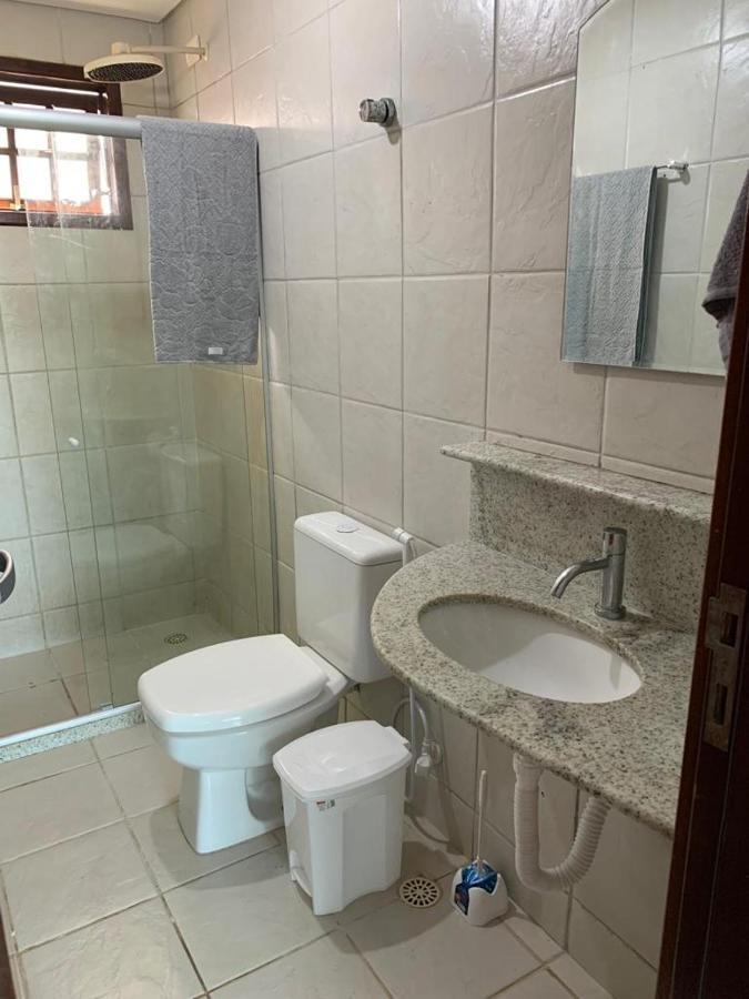 Casa No Paraiso Dos Carneiros Em Tamandaré Exterior foto