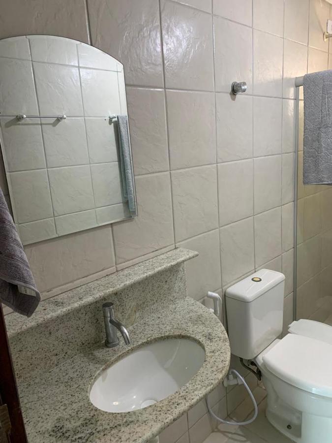 Casa No Paraiso Dos Carneiros Em Tamandaré Exterior foto