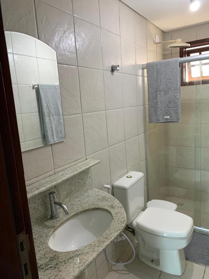 Casa No Paraiso Dos Carneiros Em Tamandaré Exterior foto