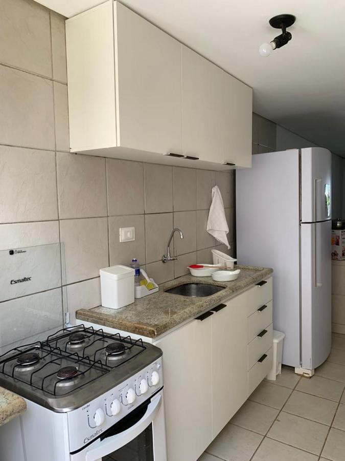 Casa No Paraiso Dos Carneiros Em Tamandaré Exterior foto