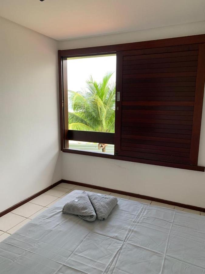 Casa No Paraiso Dos Carneiros Em Tamandaré Exterior foto