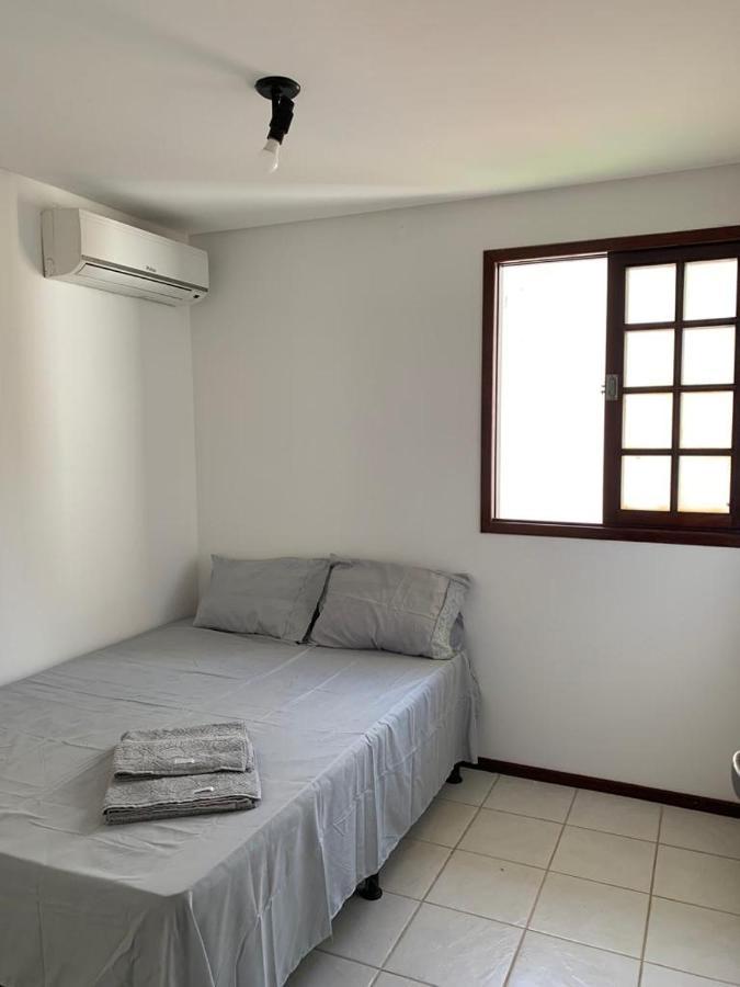 Casa No Paraiso Dos Carneiros Em Tamandaré Exterior foto